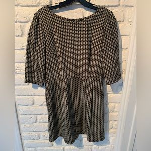 Birds of north America piculet dress